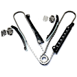Timing Chain Kit, 8 Cyl., 5.4L Engine