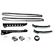 Timing Chain Kit, 8 Cyl., 5.4L Engine