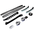 Timing Chain Kit, 8 Cyl., 5.4L Engine