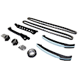 Timing Chain Kit, 8 Cyl., 5.4L Engine