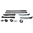 Timing Chain Kit, 8 Cyl., 5.4L Engine