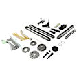 Timing Chain Kit, 6 Cyl., 4.0L Engine, with Gears