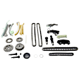 Timing Chain Kit, 6 Cyl., 4.0L Engine, with Gears