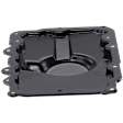 Oil Pan, 4.0L, 6 Cyl. Engine
