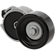2003 Ford Ranger - Accessory Belt Tensioner, 6 Cyl 3.0L