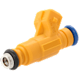 Fuel Injector 4.0L, 6Cyl - Sold Individually, New