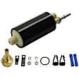 In-Line Fuel Pump, Electric, Without Fuel Sending Unit