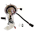 Fuel Pump, Electric, With Fuel Sending Unit