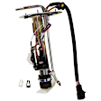 Fuel Pump, Electric, With Fuel Sending Unit