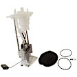 2005 Ford F-150 - Fuel Pump, 126.1 in. Wheelbase, Electric, With Fuel Sending Unit, 8 Cyl 5.4L