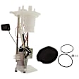 2005 Ford F-150 - Fuel Pump, 126.1 in. Wheelbase, Electric, With Fuel Sending Unit, 8 Cyl 5.4L