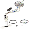 Fuel Pump, With Fuel Sending Unit, Fits 19 Gallon tank