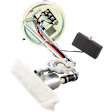 Fuel Pump, With Fuel Sending Unit, Fits 19 Gallon tank