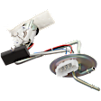 Fuel Pump, With Fuel Sending Unit, Fits 19 Gallon tank