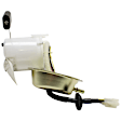 Fuel Pump, Electric, With Fuel Sending Unit, 2.0L, 4Cyl