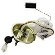 Fuel Pump, Electric, With Fuel Sending Unit, 2.0L, 4Cyl