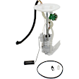 Fuel Pump, Electric, With Fuel Sending Unit, 4.6L, 8Cyl