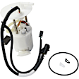 2002-2003 Ford Taurus - Fuel Pump, Electric, With Fuel Sending Unit, 3.0L, 6Cyl