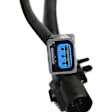2002-2003 Ford Taurus - Fuel Pump, Electric, With Fuel Sending Unit, 3.0L, 6Cyl