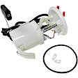 Fuel Pump, Electric, With Fuel Sending Unit, 3.8L, 6Cyl