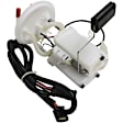 Fuel Pump, Electric, With Fuel Sending Unit, 3.8L, 6Cyl