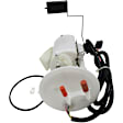 Fuel Pump, Electric, With Fuel Sending Unit, 3.8L, 6Cyl