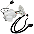 Fuel Pump, Electric, With Fuel Sending Unit, 3.0L, 6Cyl