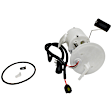 Fuel Pump, Electric, With Fuel Sending Unit, 3.0L, 6Cyl