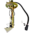 2000 Ford Expedition - In-Tank Fuel Pump, RWD, with Standard Suspension, Electric, With Fuel Sending Unit, 8 Cyl 5.4L