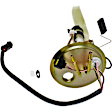 2000 Ford Expedition - In-Tank Fuel Pump, RWD, with Standard Suspension, Electric, With Fuel Sending Unit, 8 Cyl 5.4L