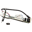 In-Tank Fuel Pump, Electric, With Fuel Sending Unit