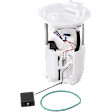 Fuel Pump, Electric, With Fuel Sending Unit, 2.3L, 4Cyl