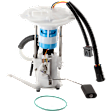 Fuel Pump, Electric, With Fuel Sending Unit