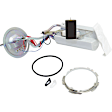 Fuel Pump, With Fuel Sending Unit, Driver Side, 19 Gallon Tank