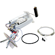 Fuel Pump, With Fuel Sending Unit, Driver Side, 19 Gallon Tank