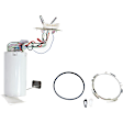 Fuel Pump, With Fuel Sending Unit, Driver Side, 19 Gallon Tank