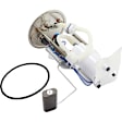 Driver Side Fuel Pump, Electric, With Fuel Sending Unit