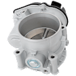 2017 Ford Taurus - Throttle Body, Naturally Aspirated, 6 Cyl 3.5L