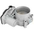 Throttle Body, 6 Cyl., 3.5/3.7L Engine