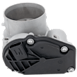 Throttle Body, 6 Cyl., 3.5/3.7L Engine