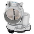 Throttle Body, 6 Cyl., 3.5/3.7L Engine