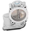 Throttle Body, 6 Cyl., 3.5/3.7L Engine