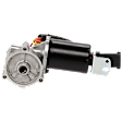 2008 Ford F-150 - Transfer Case Motor