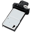 Mass Air Flow Sensor, Sensor Only, without Housing