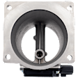Mass Air Flow Sensor, Sensor With Housing