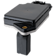 Mass Air Flow Sensor, 6.0L Engine, Sensor Only