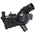 2005 Ford Explorer - Thermostat Housing, With Cover, 6 Cyl 4.0L