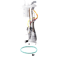 Fuel Pump, Electric, With Fuel Sending Unit