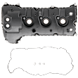 Passenger Side Valve Cover, 3.5L, 6Cyl