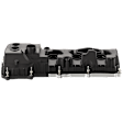 Driver Side Valve Cover, 3.5L, 6Cyl